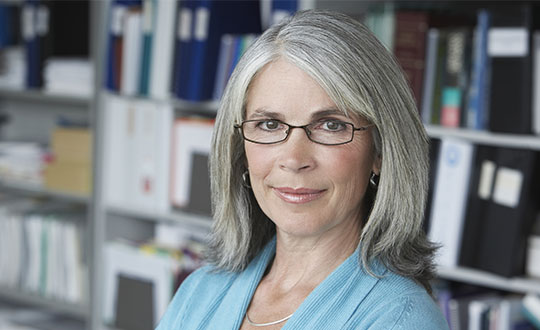 Svenja Zollstock