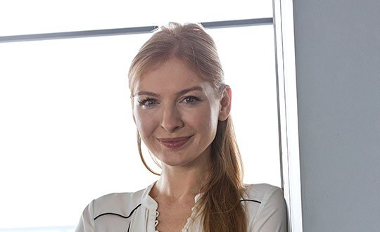 Margreth Niebüll