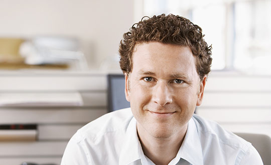 Werner Wernersen