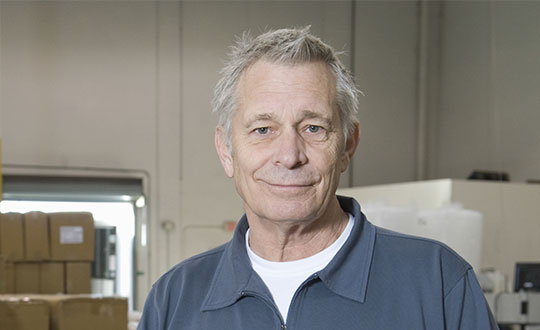Andi Wernersen